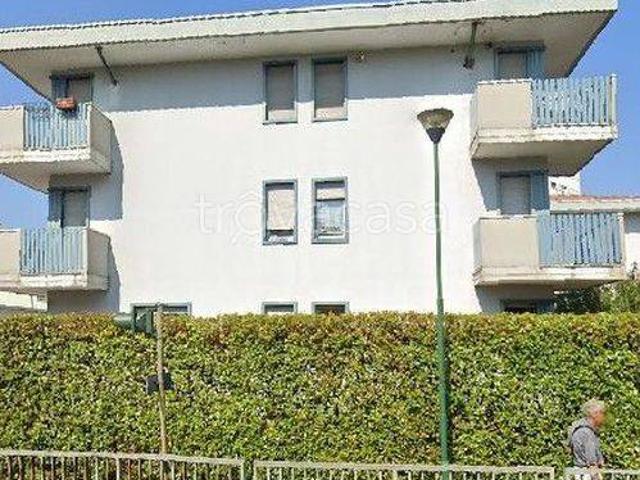 Appartamento in vendita a Venezia via Castellana 148, Mestre