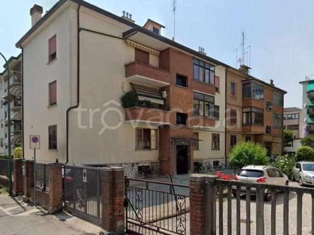 Appartamento in vendita a Venezia via Rubicone, 21, Carpenedo Bissuola