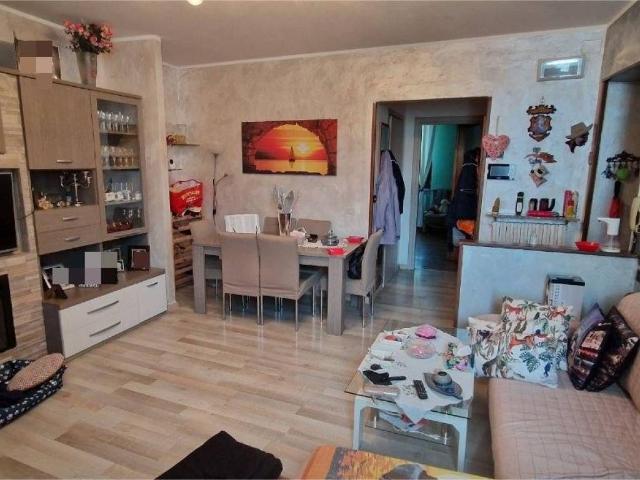 Appartamento in vendita a Venegono Superiore VA