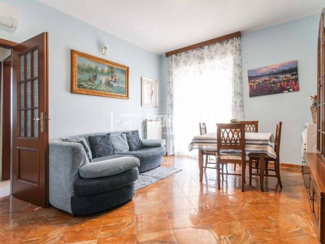 Appartamento in vendita a Veniano CO