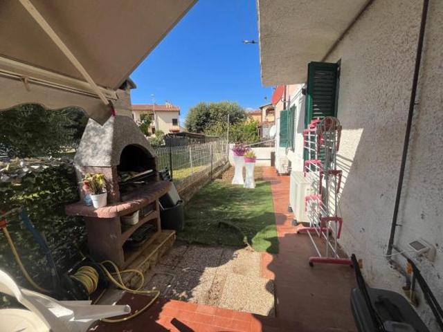 Appartamento in vendita a Venturina Terme Campiglia Marittima 150 mq Rif: 1350574