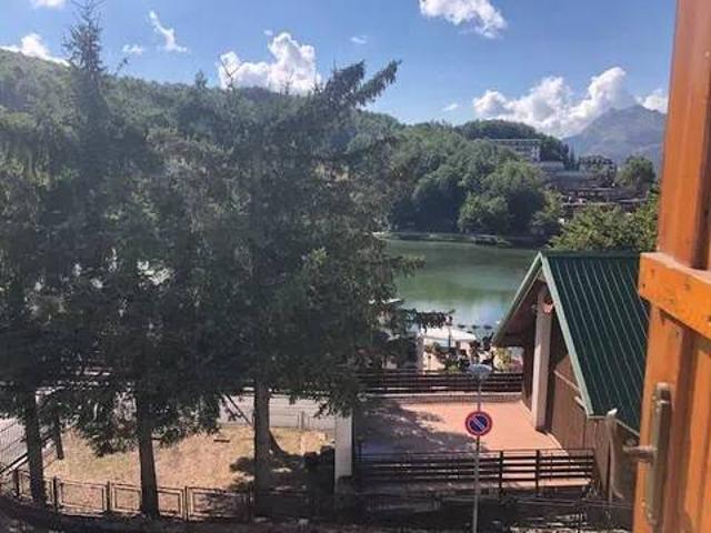 Appartamento in vendita a Ventasso RE