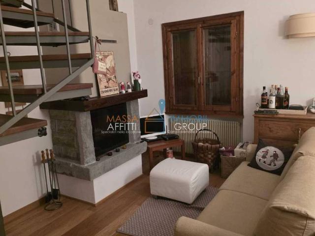 Appartamento in vendita a Ventasso RE