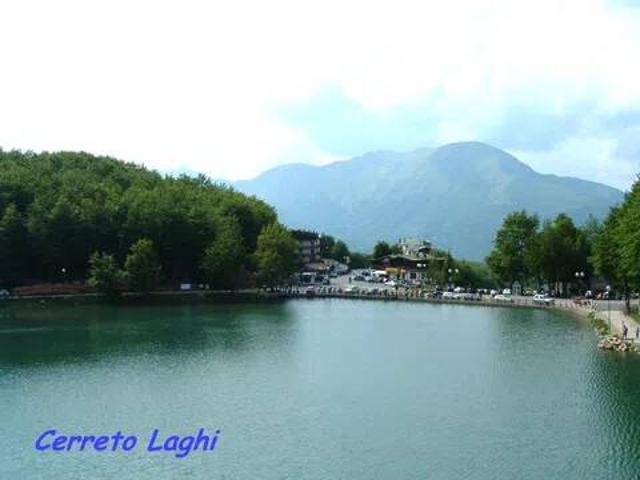 Appartamento in vendita a Ventasso RE