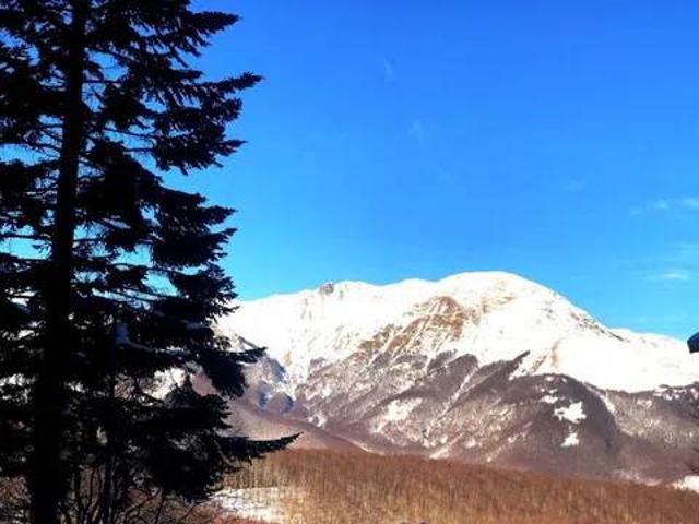 Appartamento in vendita a Ventasso RE