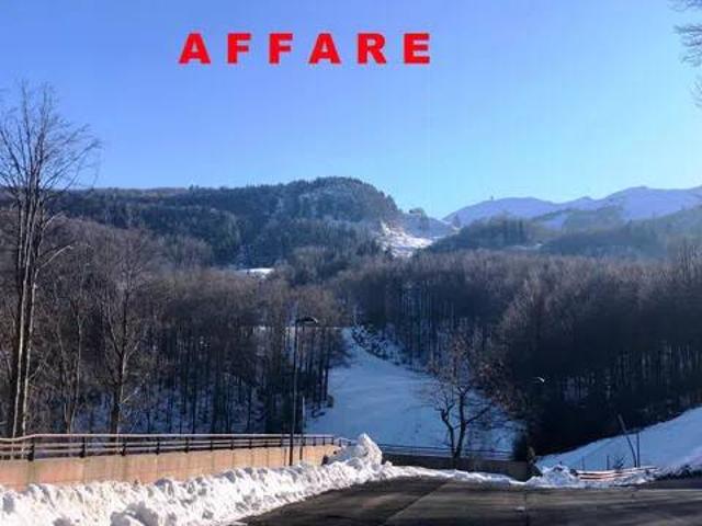 Appartamento in vendita a Ventasso RE