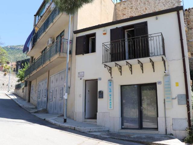Appartamento in vendita a Ventimiglia di Sicilia PA