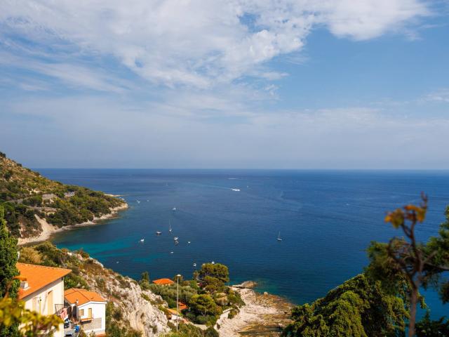 Appartamento in vendita a Ventimiglia, Grimaldi Inferiore