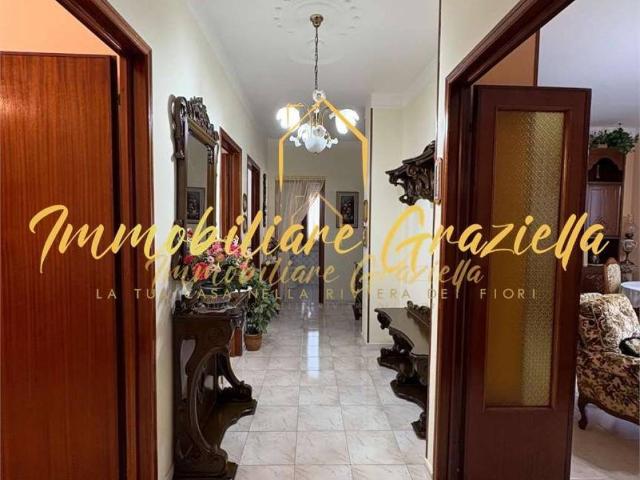 Appartamento in vendita a Ventimiglia IM