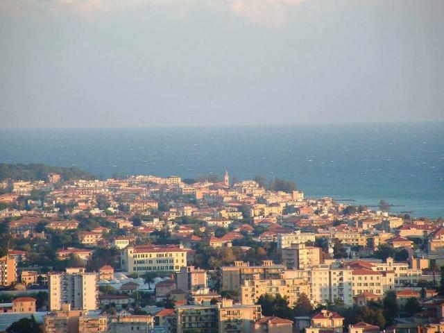 Appartamento in vendita a Ventimiglia IM