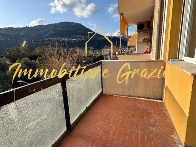 Appartamento in vendita a Ventimiglia IM