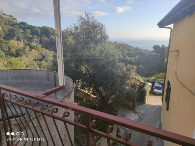 Appartamento in vendita a Ventimiglia IM