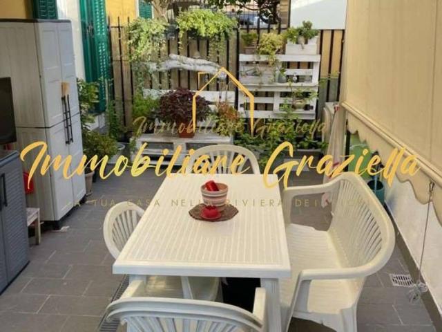 Appartamento in vendita a Ventimiglia IM