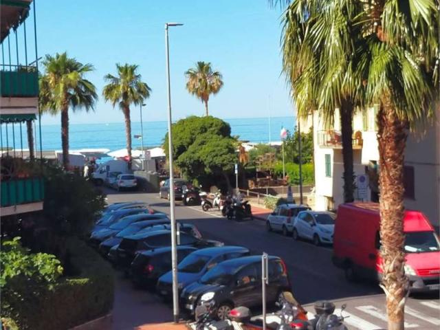 Appartamento in vendita a Ventimiglia IM