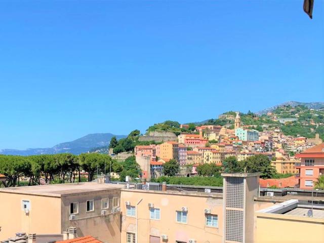 Appartamento in vendita a Ventimiglia IM