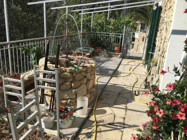Appartamento in vendita a Ventimiglia IM