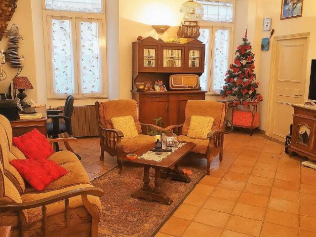 Appartamento in vendita a Ventimiglia IM