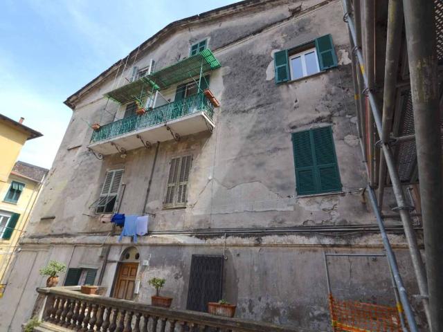 Appartamento in vendita a Ventimiglia IM
