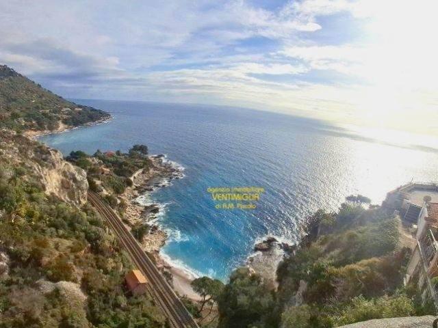 Appartamento in vendita a Ventimiglia IM