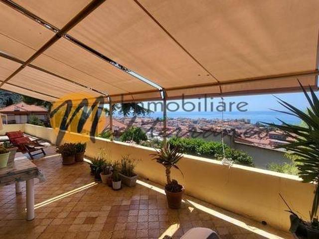 Appartamento in vendita a Ventimiglia IM