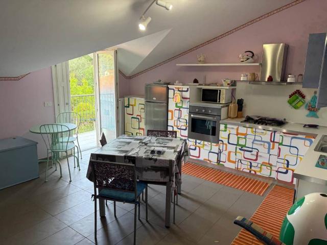 Appartamento in vendita a Ventimiglia IM
