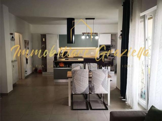 Appartamento in vendita a Ventimiglia IM
