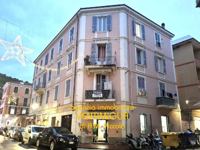 Appartamento in vendita a Ventimiglia IM
