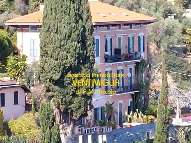 Appartamento in vendita a Ventimiglia IM