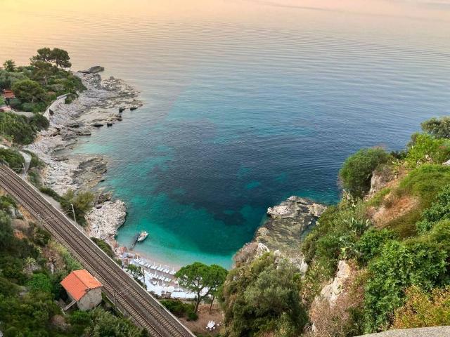 Appartamento in vendita a Ventimiglia IM