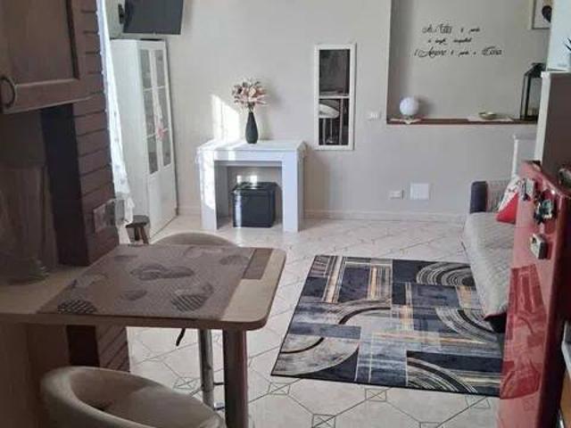 Appartamento in vendita a Ventimiglia IM