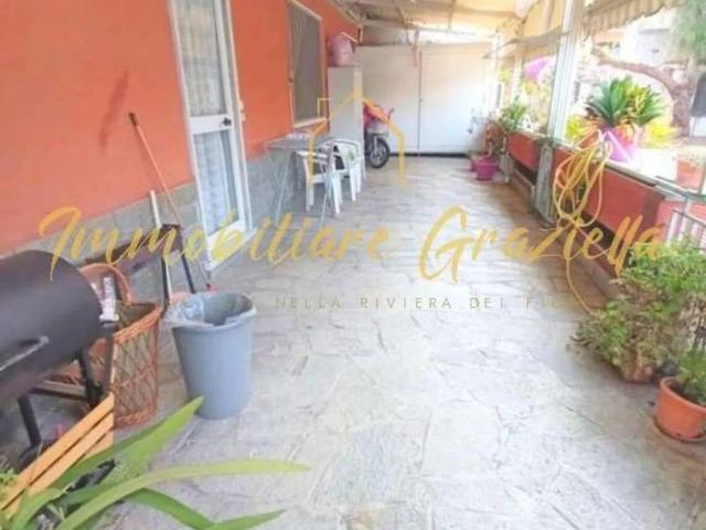 Appartamento in vendita a Ventimiglia IM