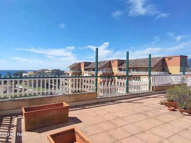 Appartamento in vendita a Ventimiglia IM