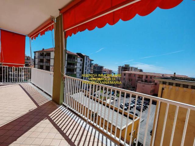 Appartamento in vendita a Ventimiglia IM