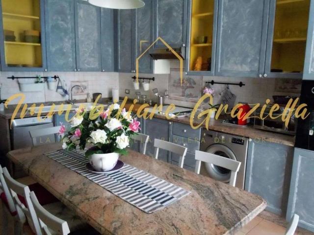 Appartamento in vendita a Ventimiglia IM