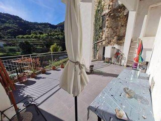 Appartamento in vendita a Ventimiglia IM