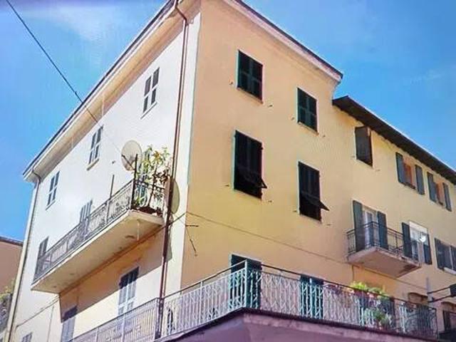 Appartamento in vendita a Ventimiglia IM