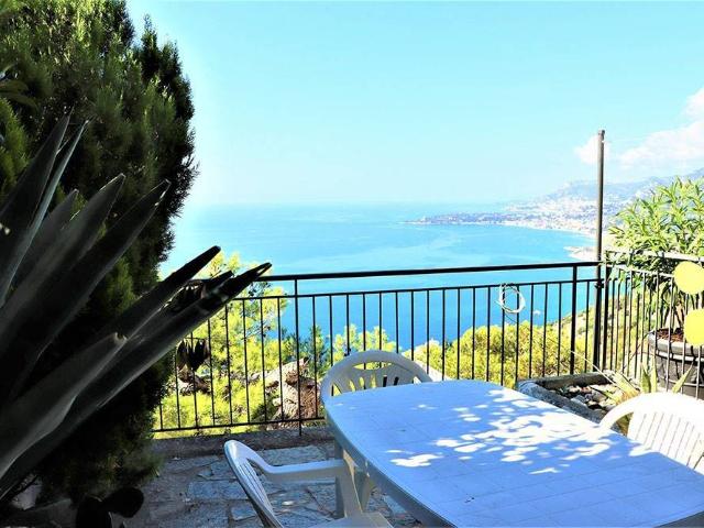 Appartamento in vendita a Ventimiglia IM