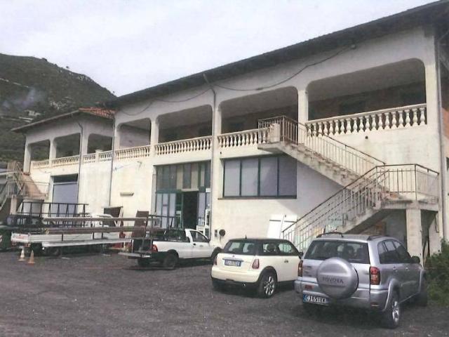 Appartamento in vendita a Ventimiglia IM