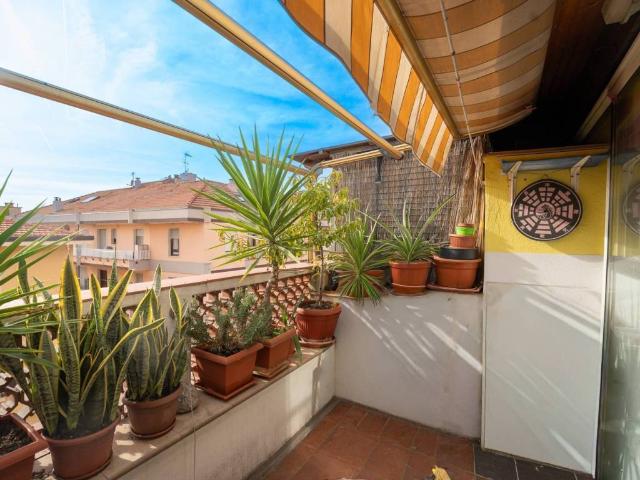 Appartamento in vendita a Ventimiglia IM