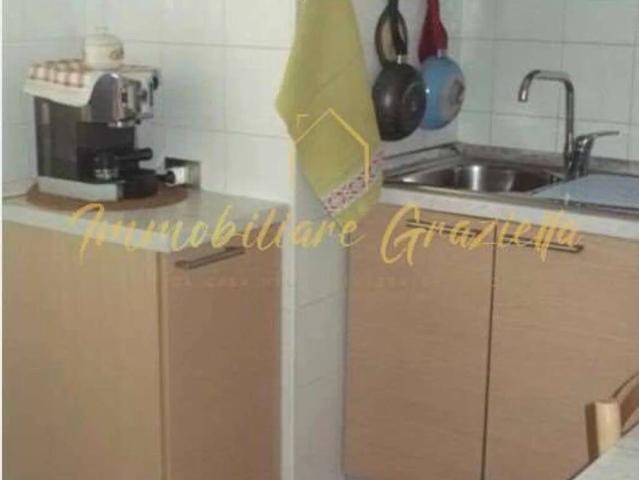 Appartamento in vendita a Ventimiglia IM