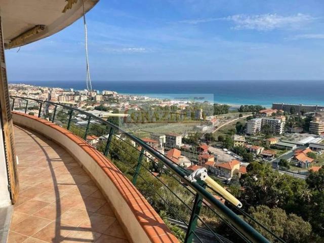 Appartamento in vendita a Ventimiglia IM