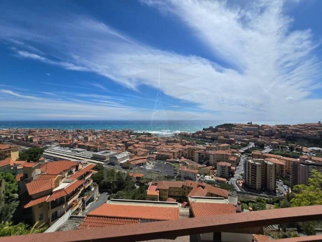 Appartamento in vendita a Ventimiglia IM