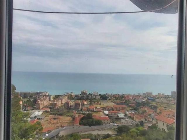 Appartamento in vendita a Ventimiglia IM