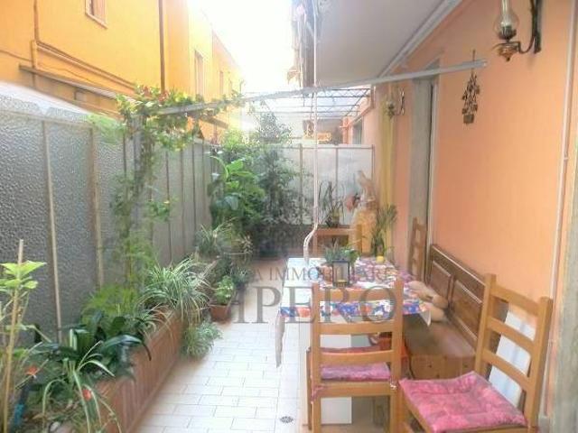 Appartamento in vendita a Ventimiglia IM