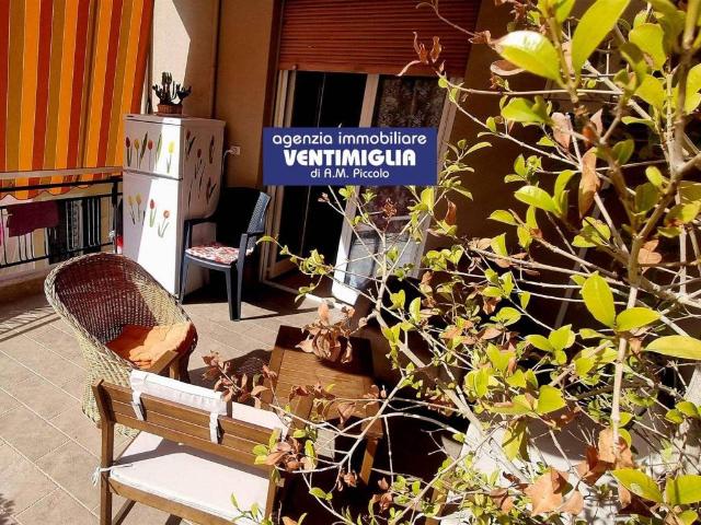 Appartamento in vendita a Ventimiglia IM