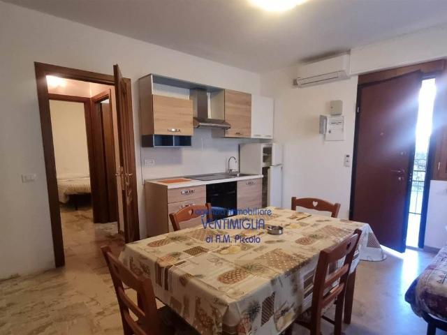 Appartamento in vendita a Ventimiglia IM