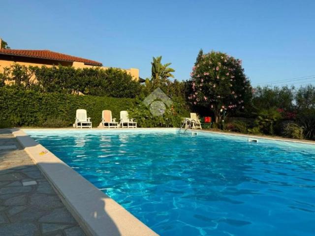 Appartamento in vendita a Ventimiglia IM