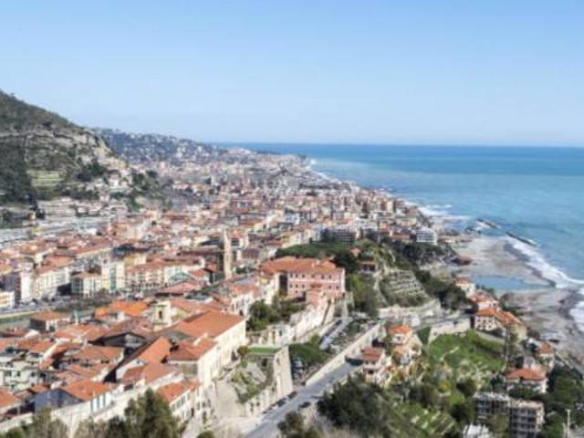 Appartamento in vendita a Ventimiglia IM