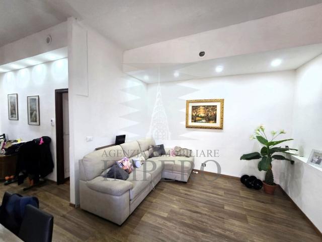 Appartamento in vendita a Ventimiglia via Roma, 36/a