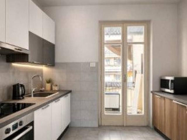 Appartamento in vendita a Ventimiglia